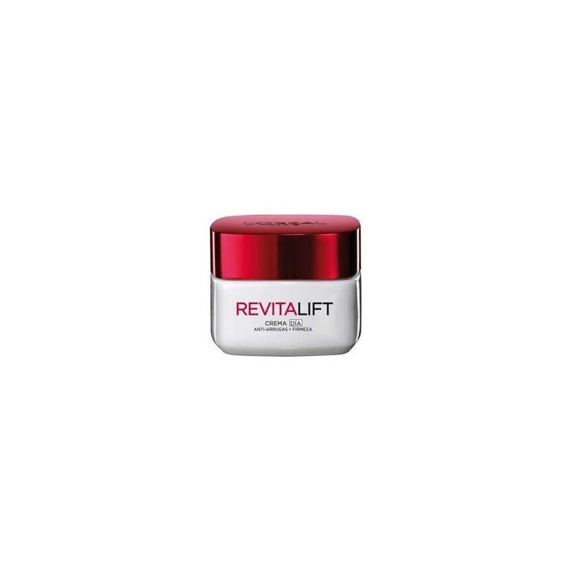 Loreal Skin Expert Revitalift Crema Dia 50Ml