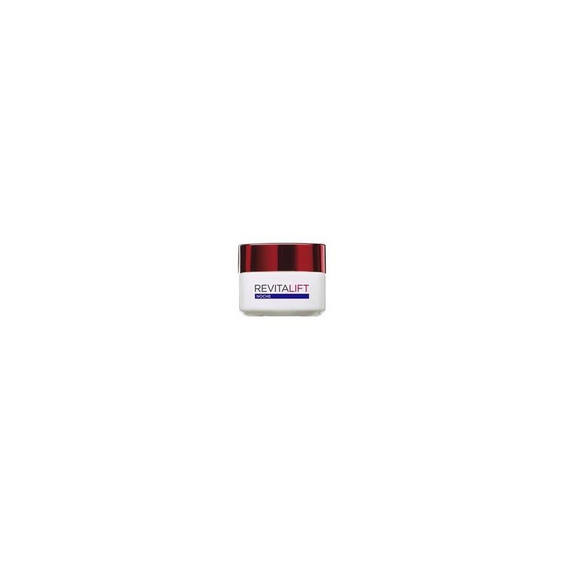 Loreal Skin Expert Revitalift Crema Noche 50Ml