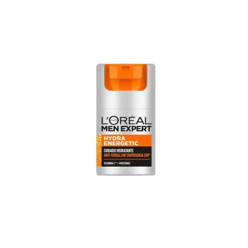 Men Expert Men Hydra Energetic Dos50 Es/Pt