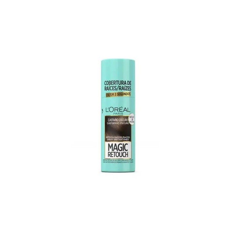 Loreal Magic Retouch 2 Brun 75Ml