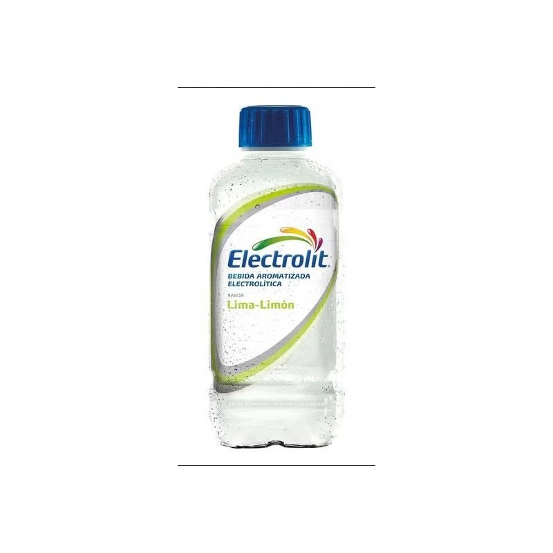Electrolit Lima-Limon
