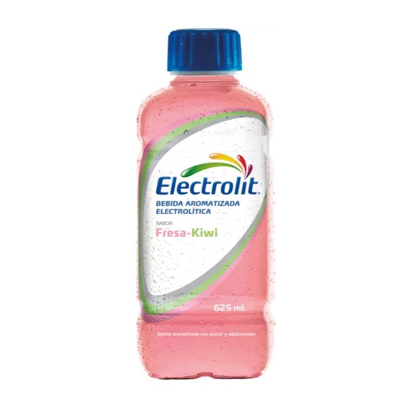 Electrolit Fresa-Kiwi