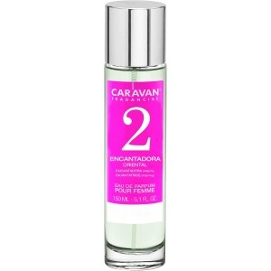 Eau De Parfum Caravan Nº 2- 150 ml