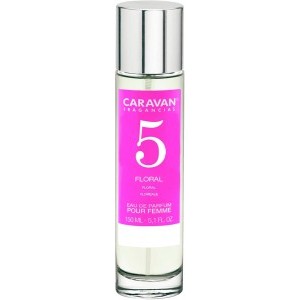 Eau De Parfum Caravan Nº 5- 150 ml