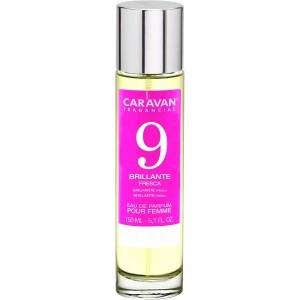 Eau De Parfum Caravan Nº 9- 150 ml