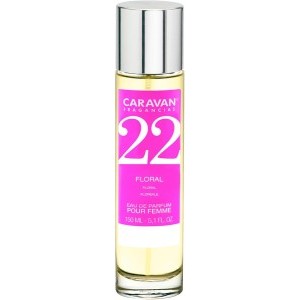 Eau De Parfum Caravan Nº 22- 150 ml