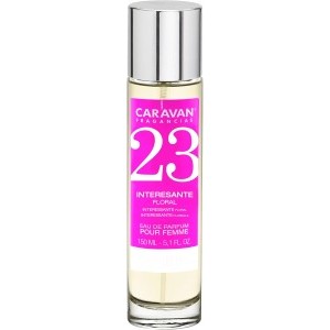 Eau De Parfum Caravan Nº 23- 150 ml