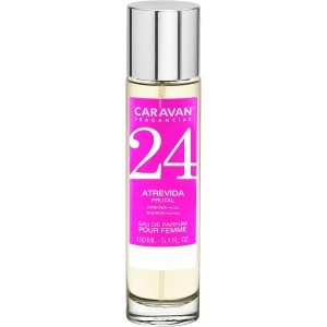 Eau De Parfum Caravan Nº 24- 150 ml
