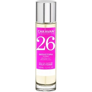 Eau De Parfum Caravan Nº 26- 150 ml