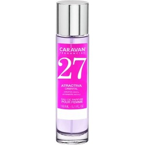 Eau De Parfum Caravan Nº 27- 150 ml