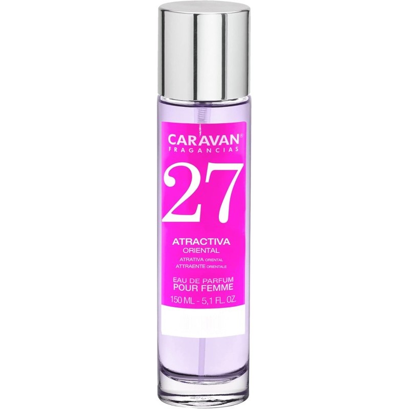 Eau De Parfum Caravan Nº 27- 150 ml