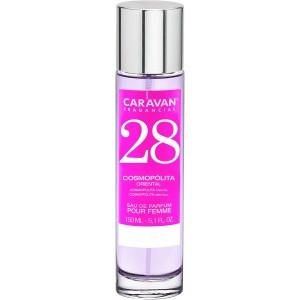 Eau De Parfum Caravan Nº 28- 150 ml