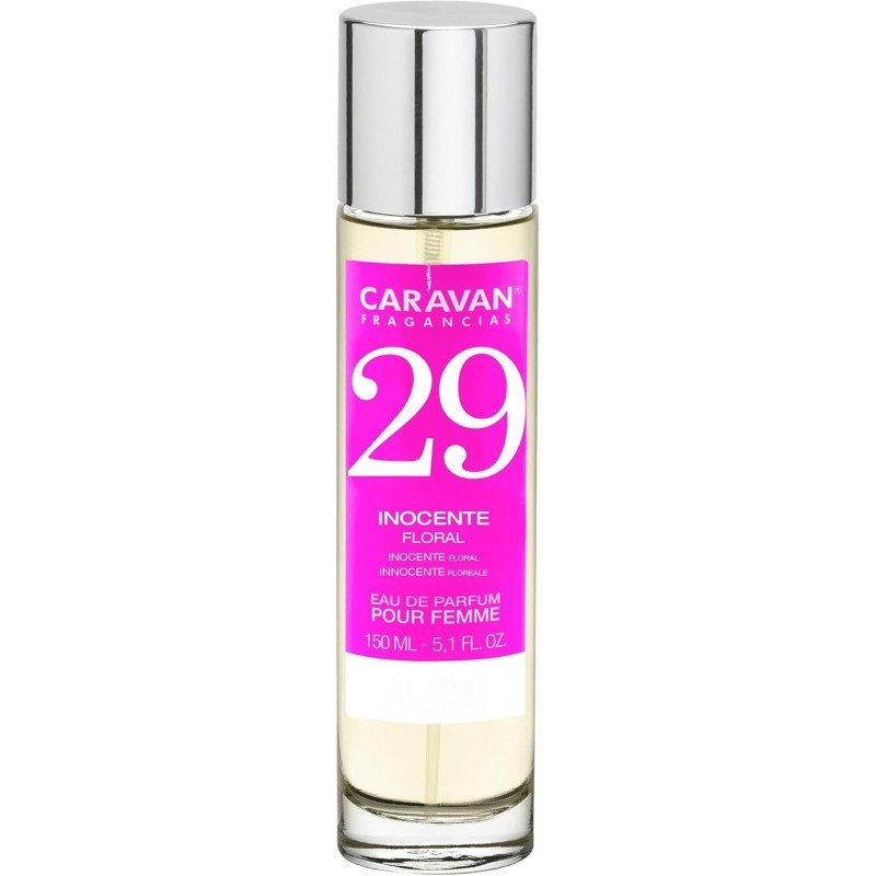Eau De Parfum Caravan Nº 29- 150 ml