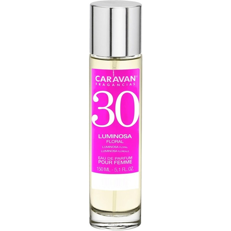 Eau De Parfum Caravan Nº 30- 150 ml