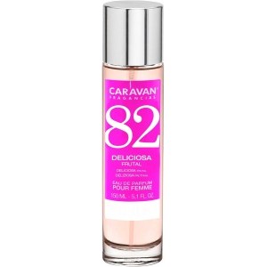 Eau De Parfum Caravan Nº 82- 150 ml