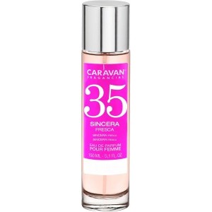 Eau De Parfum Caravan Nº 35- 150 ml