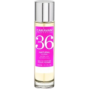 Eau De Parfum Caravan Nº 36- 150 ml