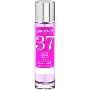 Eau De Parfum Caravan Nº 37- 150 ml
