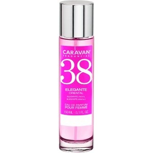 Eau De Parfum Caravan Nº 38- 150 ml