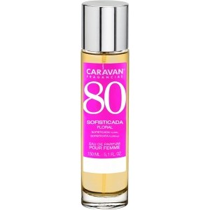 Eau De Parfum Caravan Nº 80- 150 ml