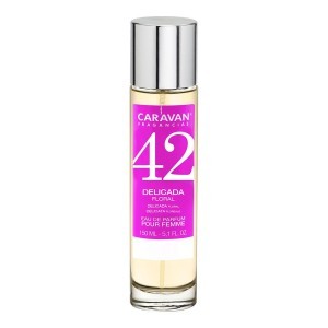 Eau De Parfum Caravan Nº 42- 150 ml