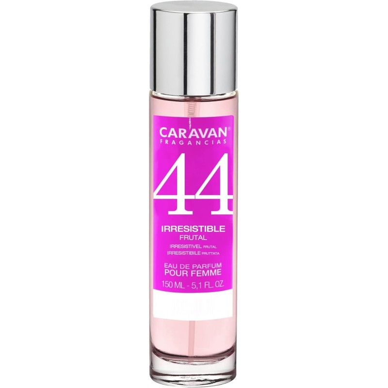 Eau De Parfum Caravan Nº 44- 150 ml
