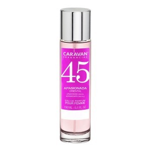 Eau De Parfum Caravan Nº 45- 150 ml
