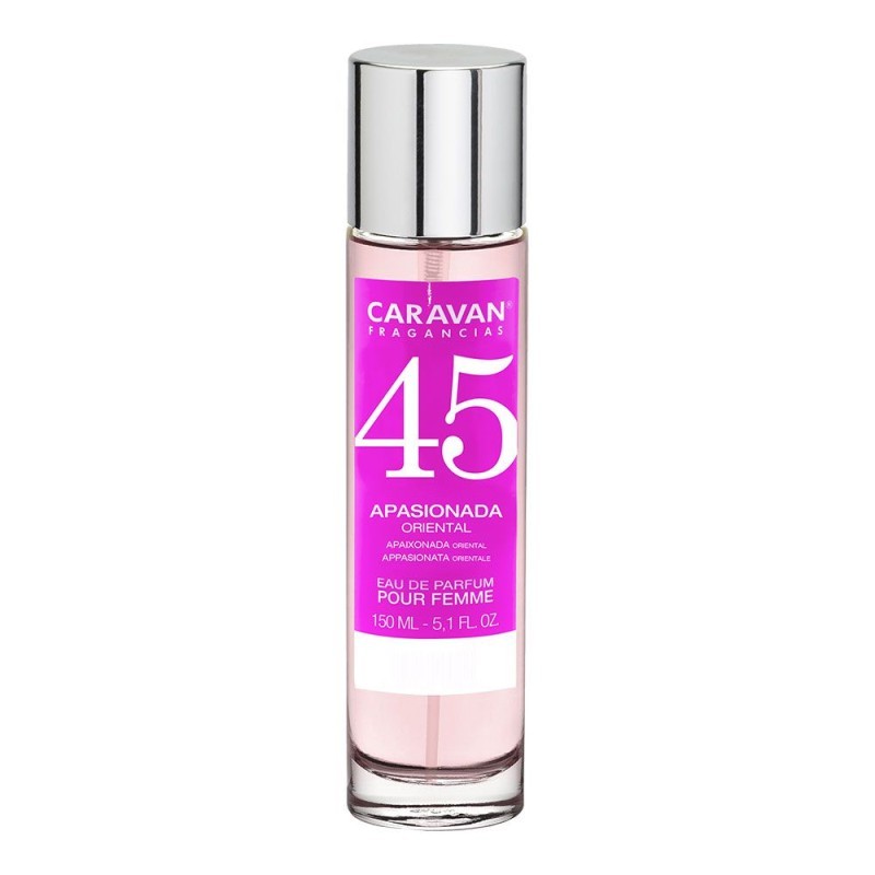 Eau De Parfum Caravan Nº 45- 150 ml
