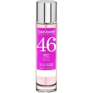 Eau De Parfum Caravan Nº 46- 150 ml