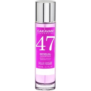 Eau De Parfum Caravan Nº 47- 150 ml