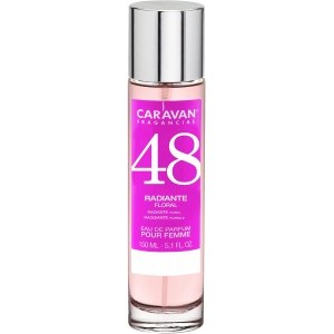 Eau De Parfum Caravan Nº 48- 150 ml