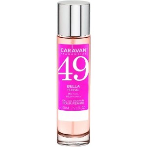 Eau De Parfum Caravan Nº 49- 150 ml