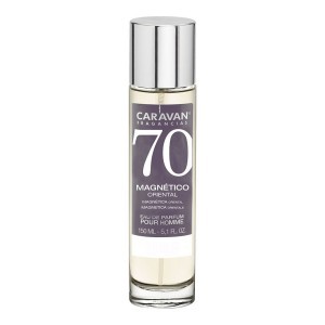 Eau De Parfum Caravan Nº 70- 150 ml
