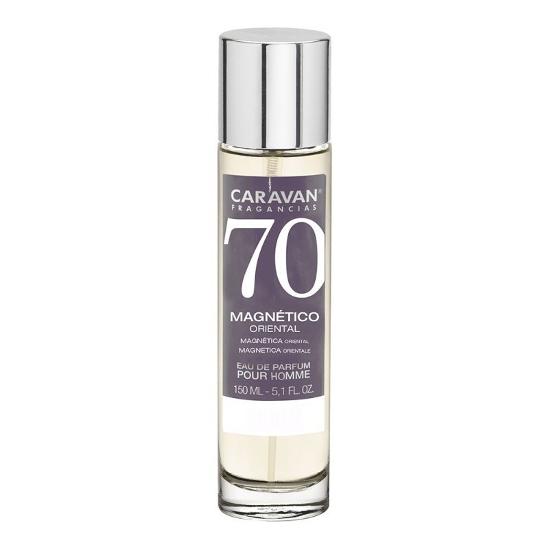 Eau De Parfum Caravan Nº 70- 150 ml