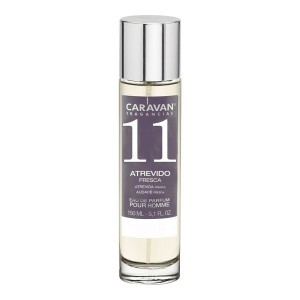 Eau De Parfum Caravan Nº 11- 150 ml