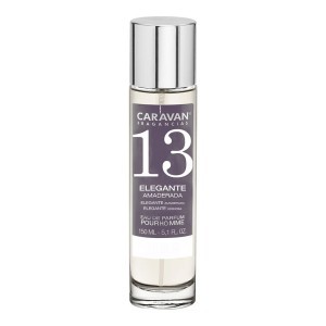 Eau De Parfum Caravan Nº 13- 150 ml