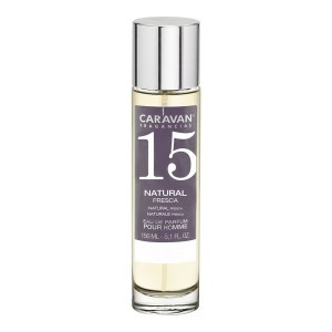 Eau De Parfum Caravan Nº 15- 150 ml