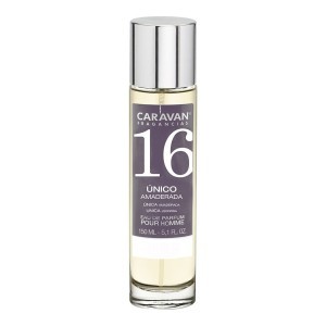 Eau De Parfum Caravan Nº 16- 150 ml