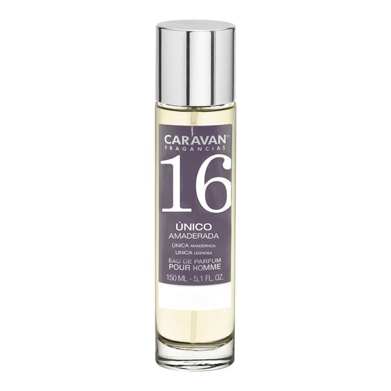 Eau De Parfum Caravan Nº 16- 150 ml