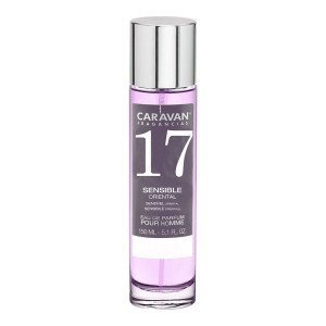 Eau De Parfum Caravan Nº 17- 150 ml