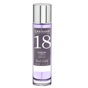 Eau De Parfum Caravan Nº 18- 150 ml