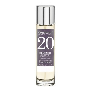 Eau De Parfum Caravan Nº 20- 150 ml
