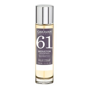 Eau De Parfum Caravan Nº 61- 150 ml