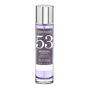 Eau De Parfum Caravan Nº 53- 150 ml