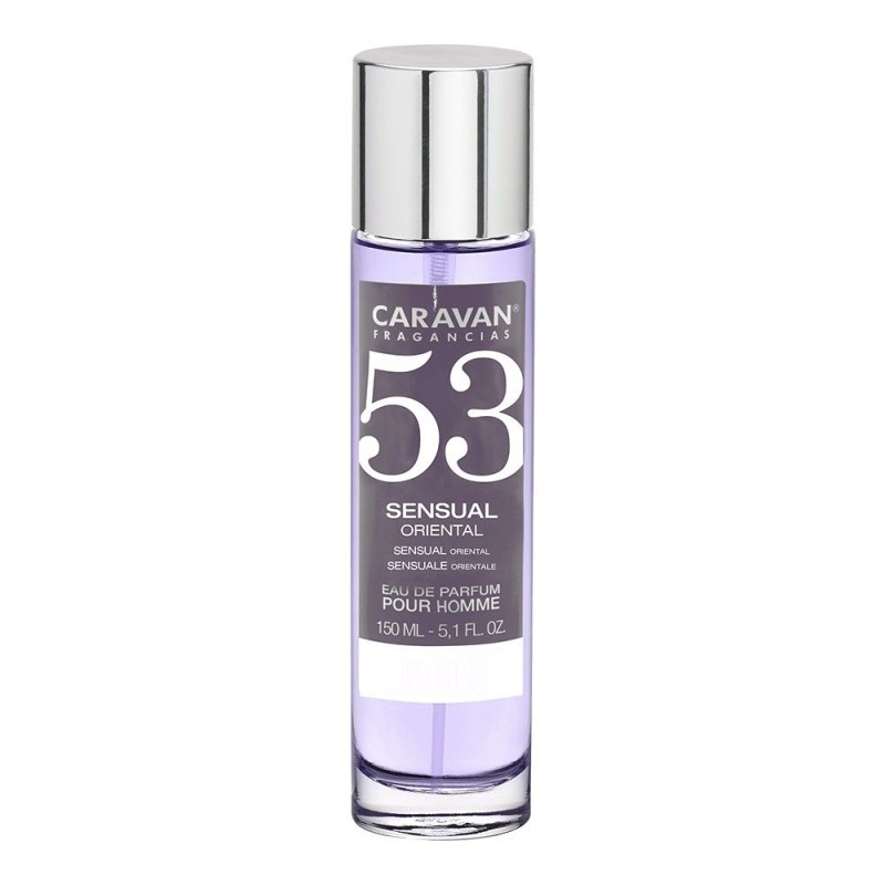 Eau De Parfum Caravan Nº 53- 150 ml