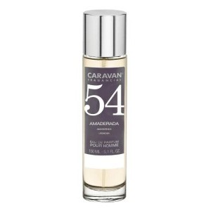 Eau De Parfum Caravan Nº 54- 150 ml