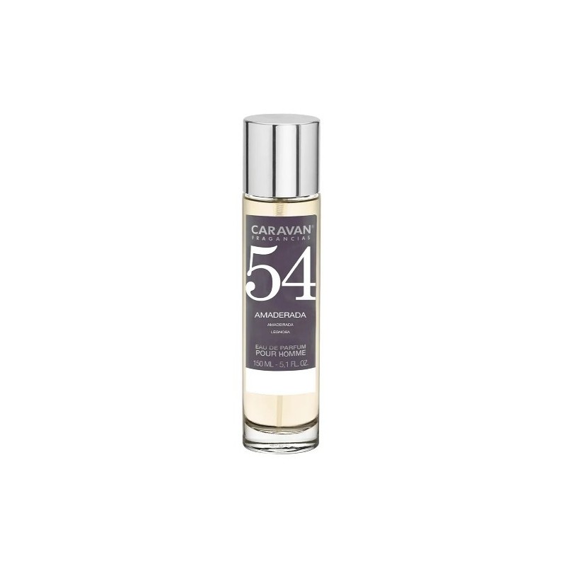 Eau De Parfum Caravan Nº 54- 150 ml