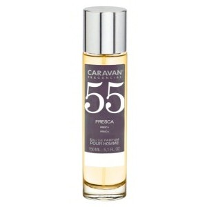Eau De Parfum Caravan Nº 55- 150 ml