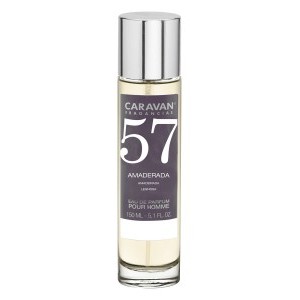 Eau De Parfum Caravan Nº 57- 150 ml