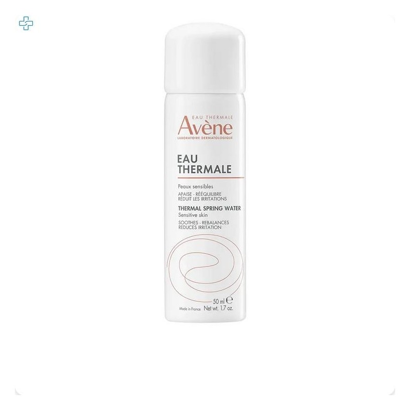 Avène Agua Termal 50 ml